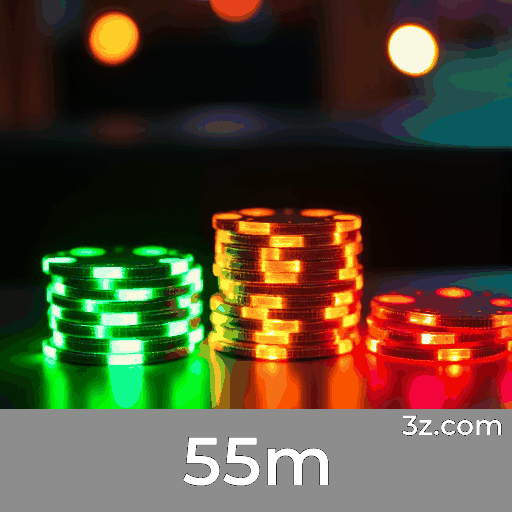 Desafie-se no 55m: Jogos Crash e Retornos Instantâneos