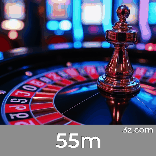 Tecnologia de Nuvem e Segurança Avançada no 55m