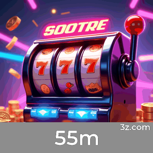 55m Casino: Luxo e Exclusividade no Programa VIP