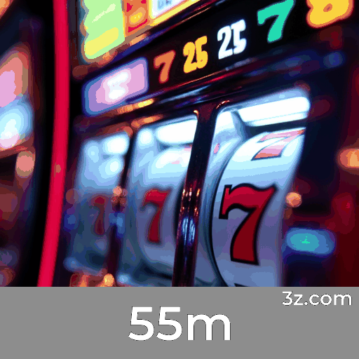 55m: Cassino Online Seguro e Premiado