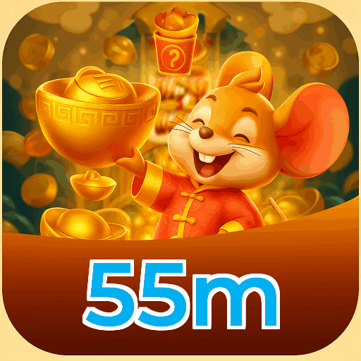 55m
