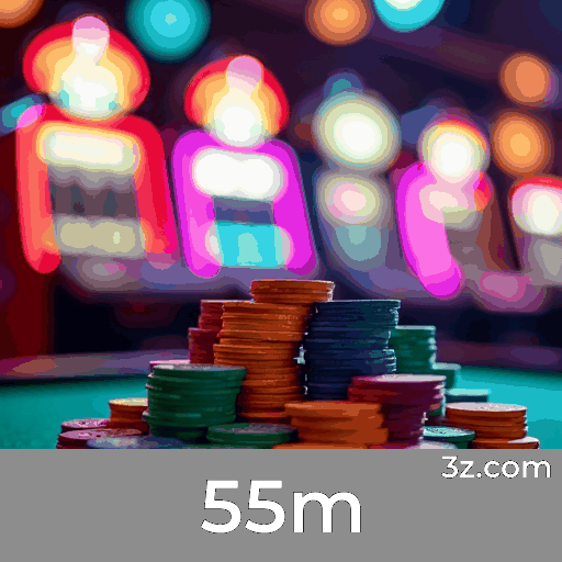 Tecnologia de Nuvem e Segurança Avançada no 55m