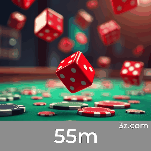Casino 55m: Experiência VIP Exclusiva e Serviços Premium
