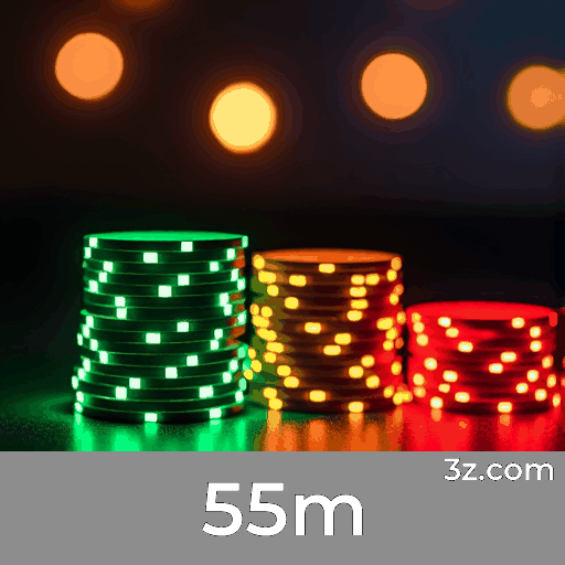 55m: Experiência de Jogos Diversificada e Imersiva para Brasileiros