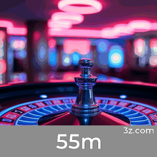 55m: Diversidade de Jogos de Cassino Online no Brasil