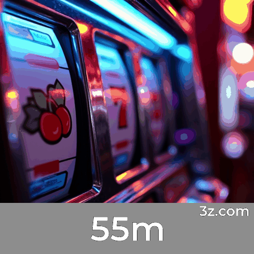 55m Login: Descubra Benefícios Exclusivos e Prêmios VIP
