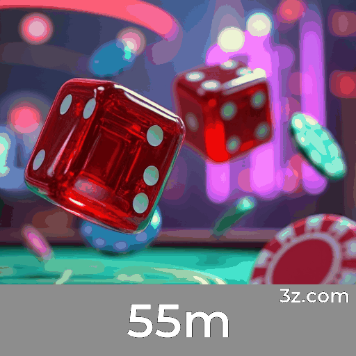 55m: Baixe, Use e Aposte com Facilidade